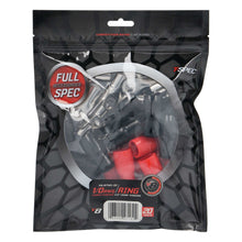 Load image into Gallery viewer, T-SPEC V8-RTN3-20 1/0 AWG 3/8IN Ring Terminal 20pk - v8 SERIES