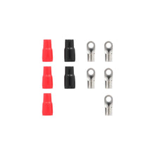 Load image into Gallery viewer, T-SPEC V8-RTN3 1/0 AWG 3/8IN Ring Terminal 5pk - v8 SERIES