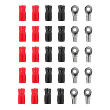 Load image into Gallery viewer, T-SPEC V8-RTN8-20 4 AWG 1/4IN Ring Terminal 20pk - v8 SERIES