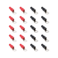 Load image into Gallery viewer, T-SPEC V8-RTN9-20 4 AWG 5/16IN Ring Terminal 20pk - v8 SERIES
