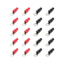 Load image into Gallery viewer, T-SPEC V8-RTN9-20 4 AWG 5/16IN Ring Terminal 20pk - v8 SERIES