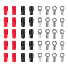 Load image into Gallery viewer, T-SPEC V8-RTN9-20 4 AWG 5/16IN Ring Terminal 20pk - v8 SERIES
