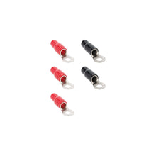 Charger l'image dans la galerie, T-SPEC V8-RTN9 4 AWG 5/16IN Ring Terminal 5pk - v8 SERIES