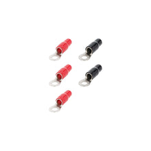 Charger l'image dans la galerie, T-SPEC V8-RTN9 4 AWG 5/16IN Ring Terminal 5pk - v8 SERIES