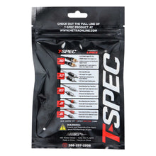 Charger l'image dans la galerie, T-SPEC V8-RTN9 4 AWG 5/16IN Ring Terminal 5pk - v8 SERIES