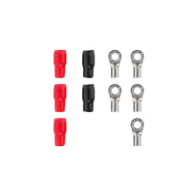 Charger l'image dans la galerie, T-SPEC V8-RTN9 4 AWG 5/16IN Ring Terminal 5pk - v8 SERIES