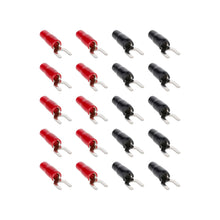 Load image into Gallery viewer, T-SPEC V8-ST2-20 8 AWG 1/4 inch Spade Terminals 20pk - v8 SERIES