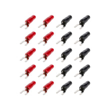 Load image into Gallery viewer, T-SPEC V8-ST2-20 8 AWG 1/4 inch Spade Terminals 20pk - v8 SERIES