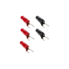 Load image into Gallery viewer, T-SPEC V8-ST2 8 AWG 1/4 inch Spade Terminals 5pk - v8 SERIES