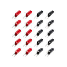 Load image into Gallery viewer, T-SPEC V8-ST3-20 8 AWG #10 Spade Terminals 20pk - v8 SERIES