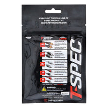 Load image into Gallery viewer, T-SPEC V8-ST3-20 8 AWG #10 Spade Terminals 20pk - v8 SERIES