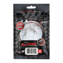 Charger l'image dans la galerie, T-SPEC V8-ST3 8 AWG #10 Spade Terminals 5pk - v8 Series