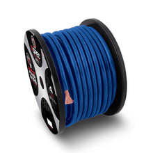 Charger l'image dans la galerie, T-SPEC V8GT8B-250 8 AWG 250ft Blue OFC Power Wire - v8GT Series