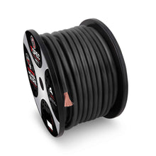 Load image into Gallery viewer, T-SPEC V8GT8BK-250 8 AWG 250ft Black OFC Power Wire - v8GT Series