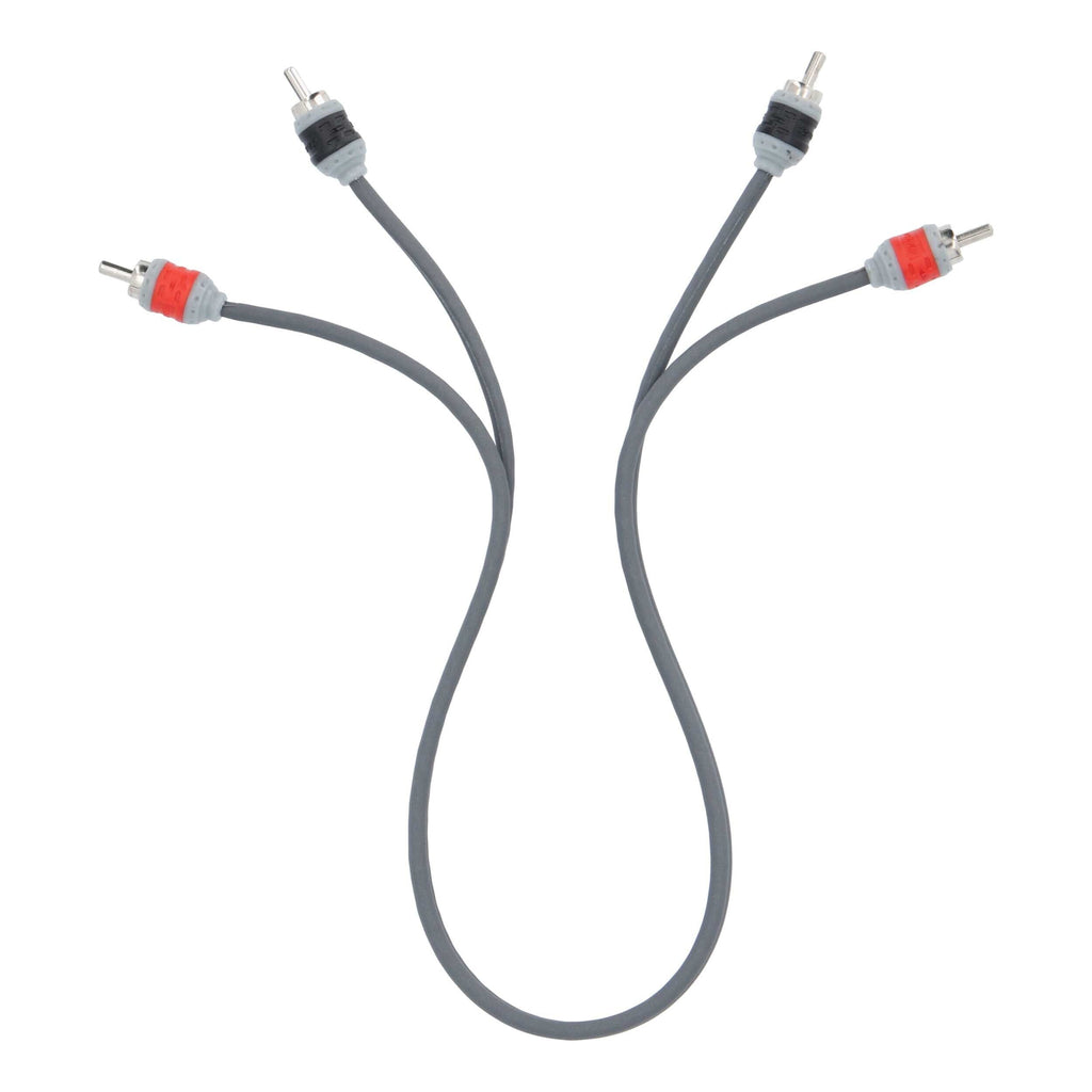 T-SPEC V8R1-5 RCA v8 Series 2-Channel Audio Cable - 1.5 FT