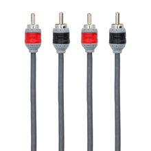 Charger l'image dans la galerie, T-SPEC V8R14 RCA v8 Series 2-Channel Audio Cable - 14 FT