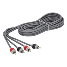Charger l'image dans la galerie, T-SPEC V8R14 RCA v8 Series 2-Channel Audio Cable - 14 FT