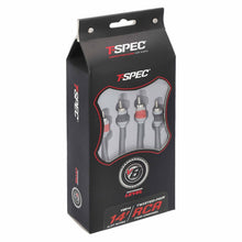Charger l'image dans la galerie, T-SPEC V8R14 RCA v8 Series 2-Channel Audio Cable - 14 FT