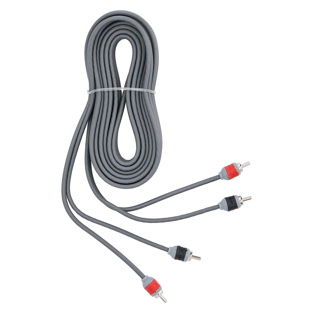 T-SPEC V8R14 RCA v8 Series 2-Channel Audio Cable - 14 FT