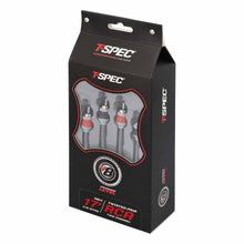 Charger l'image dans la galerie, T-SPEC V8R17 RCA v8 Series 2-Channel Audio Cable - 17 FT