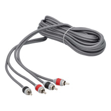 Charger l'image dans la galerie, T-SPEC V8R17 RCA v8 Series 2-Channel Audio Cable - 17 FT