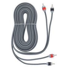 Charger l'image dans la galerie, T-SPEC V8R20 RCA v8 Series 2-Channel Audio Cable - 20 FT