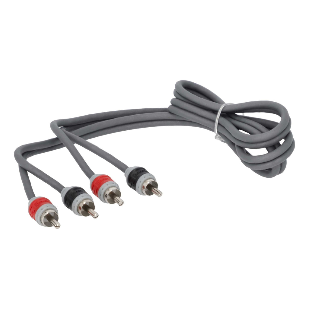 T-SPEC V8R3 RCA v8 Series 2-Channel Audio Cable - 3 FT