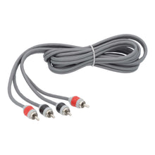 Charger l'image dans la galerie, T-SPEC V8R6 RCA v8 Series 2-Channel Audio Cable - 6 FT