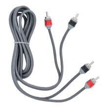 Charger l'image dans la galerie, T-SPEC V8R6 RCA v8 Series 2-Channel Audio Cable - 6 FT