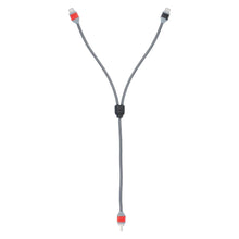 Load image into Gallery viewer, T-SPEC V8RY2 RCA v8 Series 2-Channel Audio Cable - 1M-2F