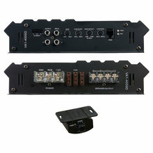 Load image into Gallery viewer, Power Acoustik VA1-4000D Vertigo Series Class D Monoblock Amplifier