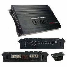 Load image into Gallery viewer, Power Acoustik VA1-4000D Vertigo Series Class D Monoblock Amplifier