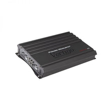 Charger l&#39;image dans la galerie, Power Acoustik VA4-1800D Vertigo Series 4Ch Full Range Amplifier