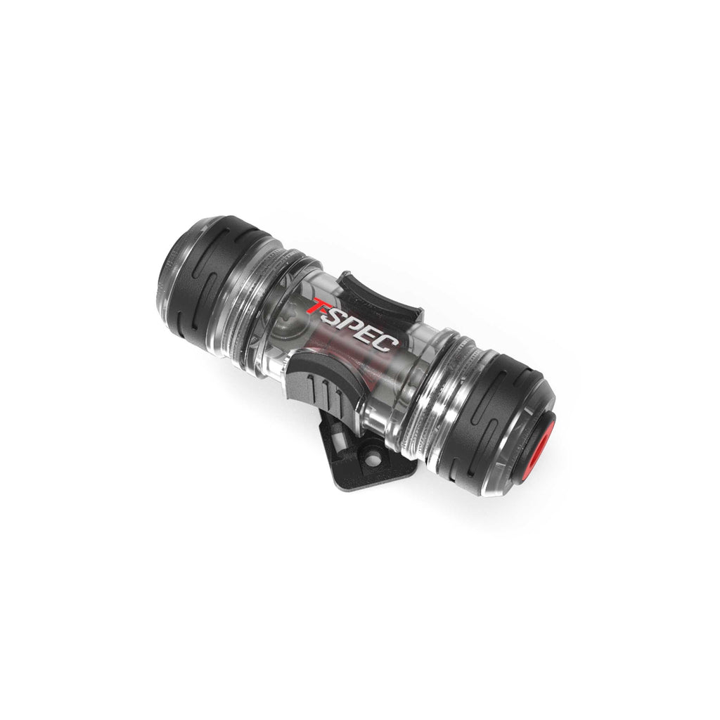 T-SPEC VAGU-10 AGU 4/8 AWG Fuse Holder - 10 Pack