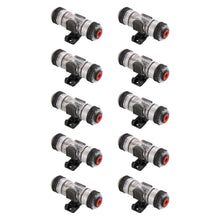 Charger l'image dans la galerie, T-SPEC VAGU-10 AGU 4/8 AWG Fuse Holder - 10 Pack