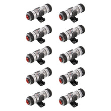 Charger l'image dans la galerie, T-SPEC VAGU-10 AGU 4/8 AWG Fuse Holder - 10 Pack