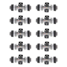 Charger l'image dans la galerie, T-SPEC VAGU-10 AGU 4/8 AWG Fuse Holder - 10 Pack
