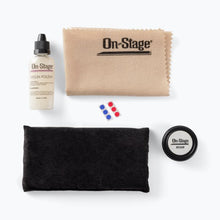 Load image into Gallery viewer, On-Stage VAK5600 Super Saver Kit for Viola