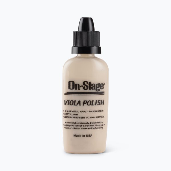 On-Stage VAK5600 Super Saver Kit for Viola