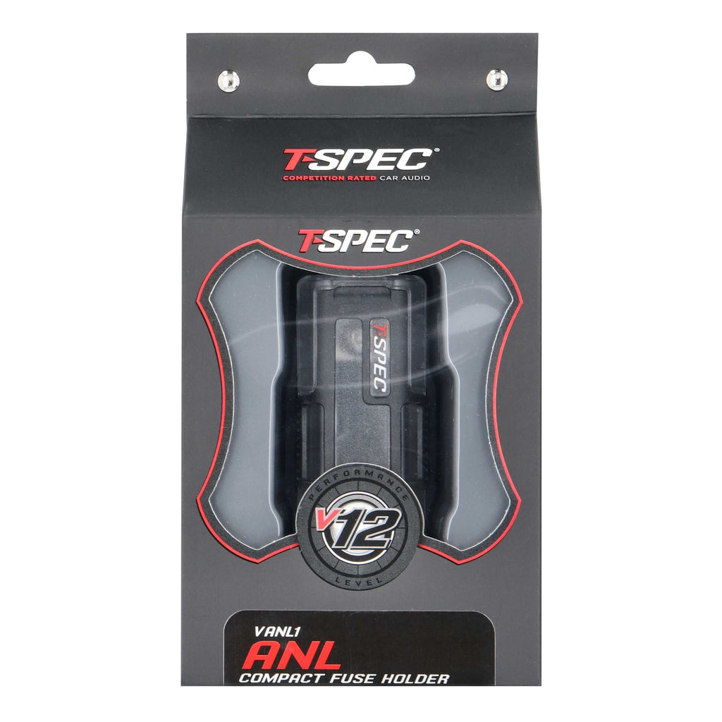T-SPEC VANL1 ANL 1/0-4 AWG Fuse Holder
