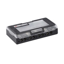 Load image into Gallery viewer, T-SPEC VBDB4 Distribution Block Dual Input 4-Way Power + Ground