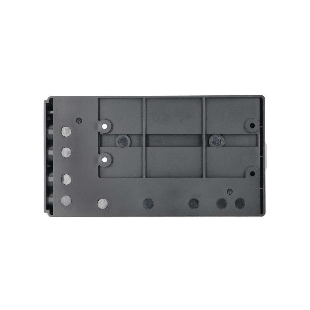 T-SPEC VBDB4 Distribution Block Dual Input 4-Way Power + Ground