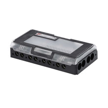 Load image into Gallery viewer, T-SPEC VBDB4 Distribution Block Dual Input 4-Way Power + Ground
