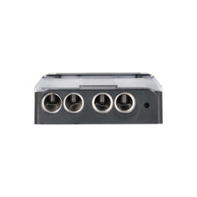 Load image into Gallery viewer, T-SPEC VBDB4 Distribution Block Dual Input 4-Way Power + Ground