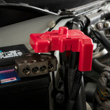 Charger l'image dans la galerie, T-SPEC VBTPN Battery Terminal - 1/0-10 AWG 8-Position