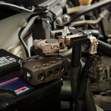 Charger l'image dans la galerie, T-SPEC VBTPN Battery Terminal - 1/0-10 AWG 8-Position