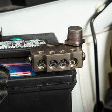 Charger l'image dans la galerie, T-SPEC VBTPN Battery Terminal - 1/0-10 AWG 8-Position