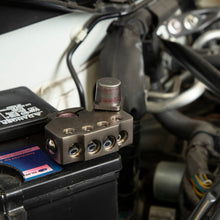 Charger l'image dans la galerie, T-SPEC VBTPN Battery Terminal - 1/0-10 AWG 8-Position