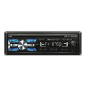 Soundstream VCD-21B Single-DIN CD/MP3 Car Stereo w/ USB Playback & Bluetooth