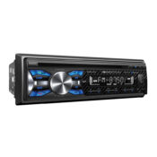 Load image into Gallery viewer, Soundstream VCD-21B Single-DIN CD/MP3 Car Stereo w/ USB Playback &amp; Bluetooth